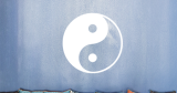 Κινέζικα Σύμβολα - Σύμβολο Yin Yang — εικόνα 6 από 6