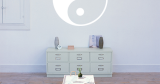 Κινέζικα Σύμβολα - Σύμβολο Yin Yang — εικόνα 3 από 6